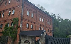 Krzywa Apartamenty